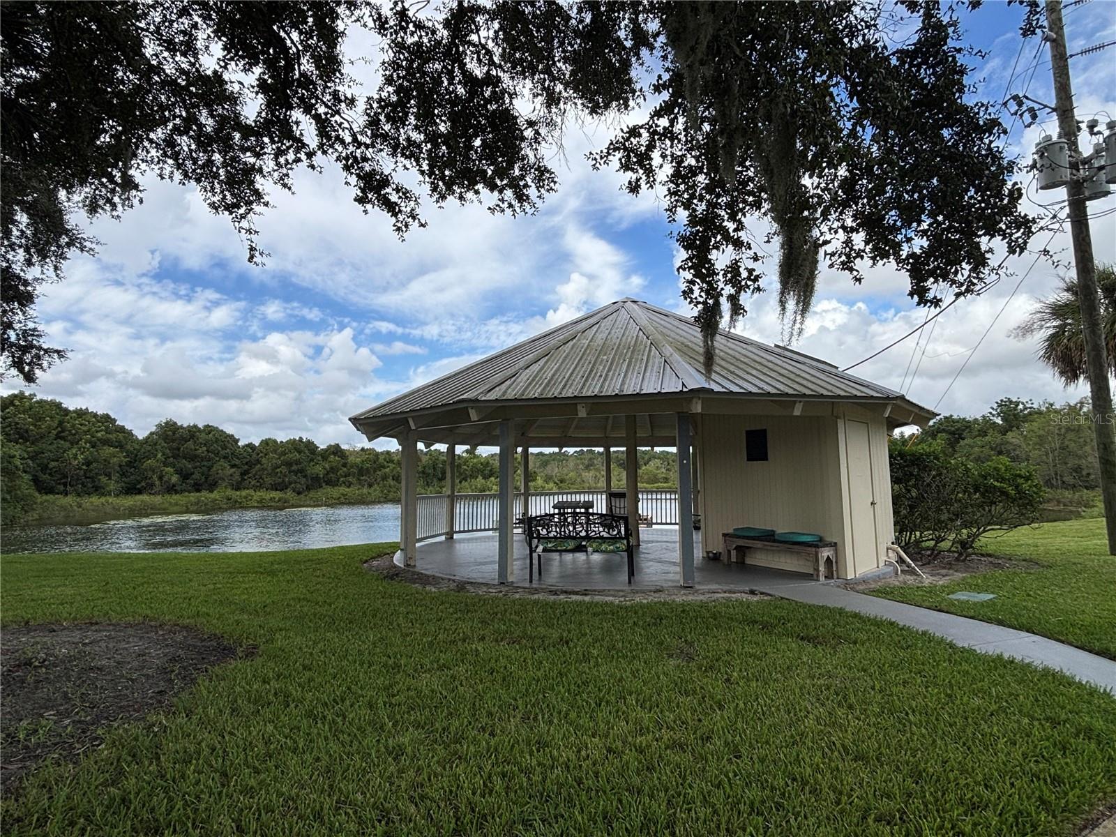 3746 PARWAY RD #1349, ZELLWOOD, FL — photo 35
