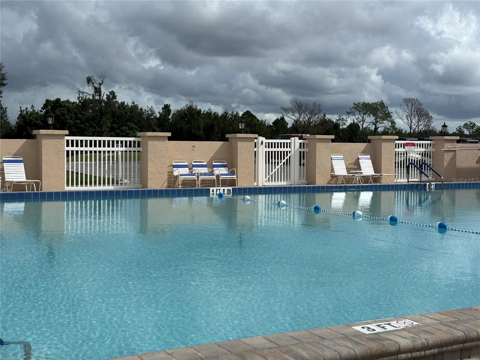 3746 PARWAY RD #1349, ZELLWOOD, FL — photo 37