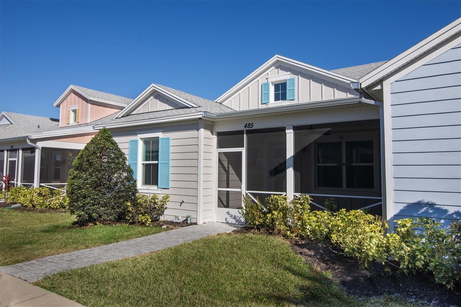 485 MARGARITAVILLE AVE, DAYTONA BEACH, FL