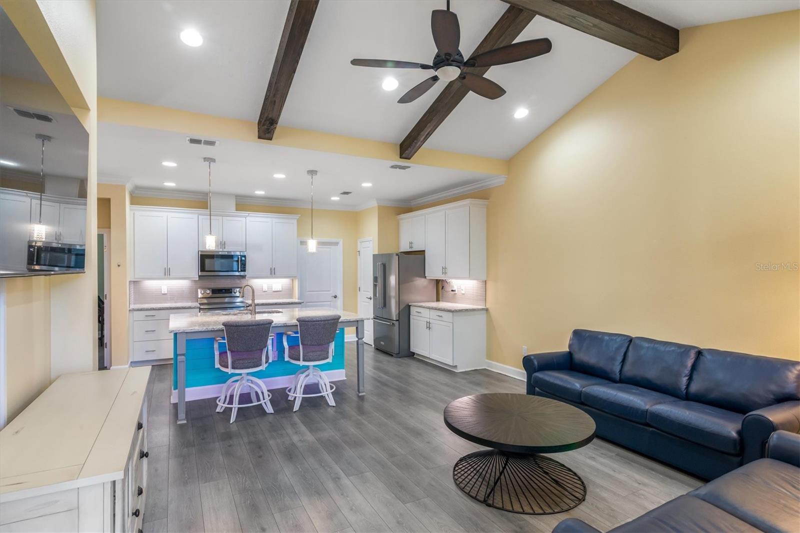 485 MARGARITAVILLE AVE, DAYTONA BEACH, FL — photo 2