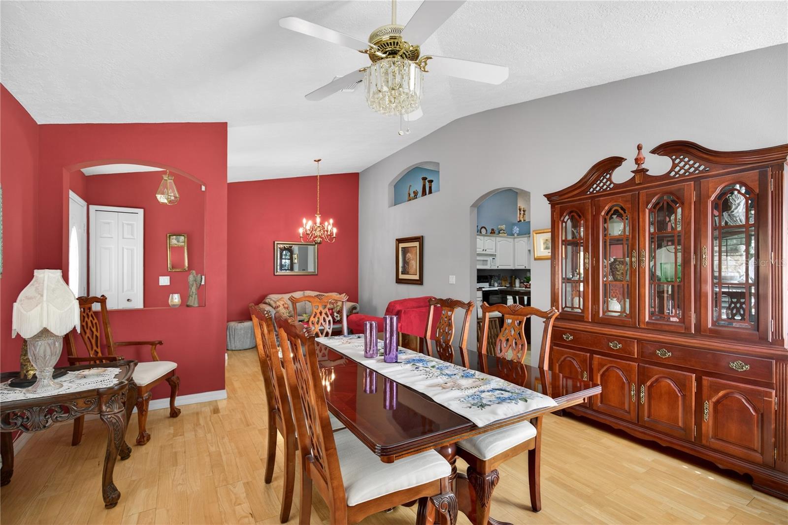 2111 TURNBRIDGE CIR, CLERMONT, FL — photo 16