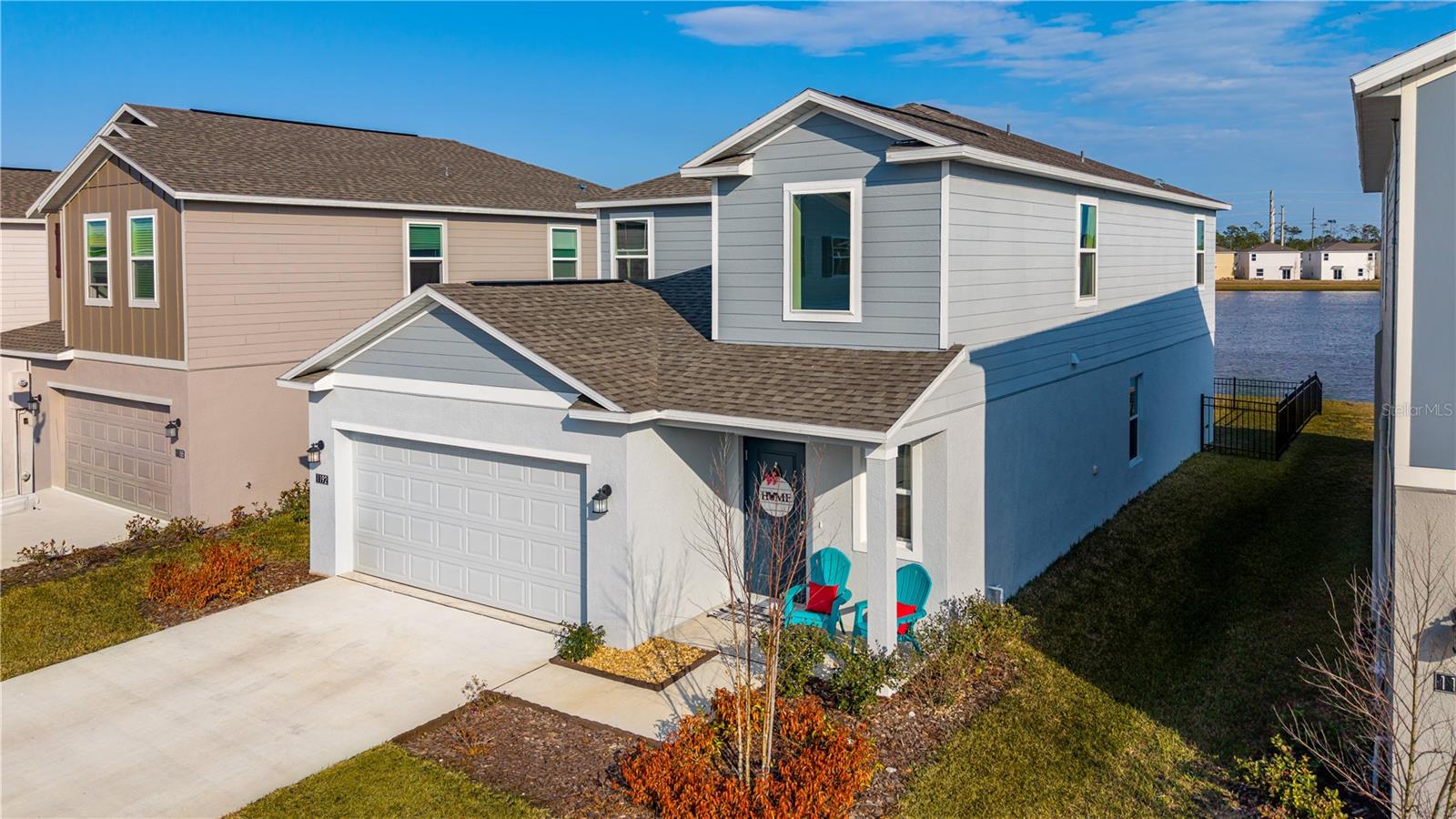 1192 BELLE ISLE LN, DAYTONA BEACH, FL — photo 41
