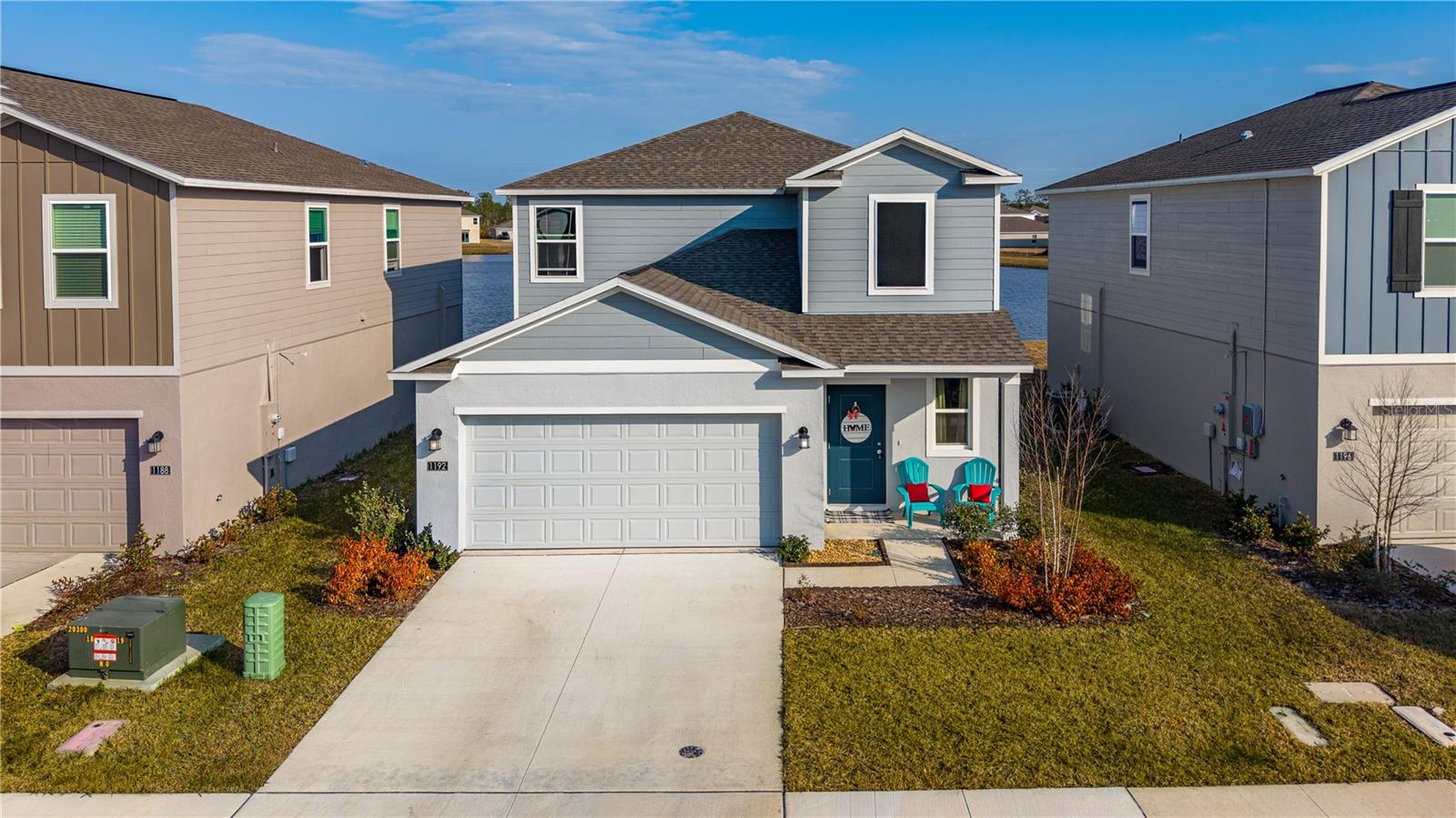 1192 BELLE ISLE LN, DAYTONA BEACH, FL — photo 40