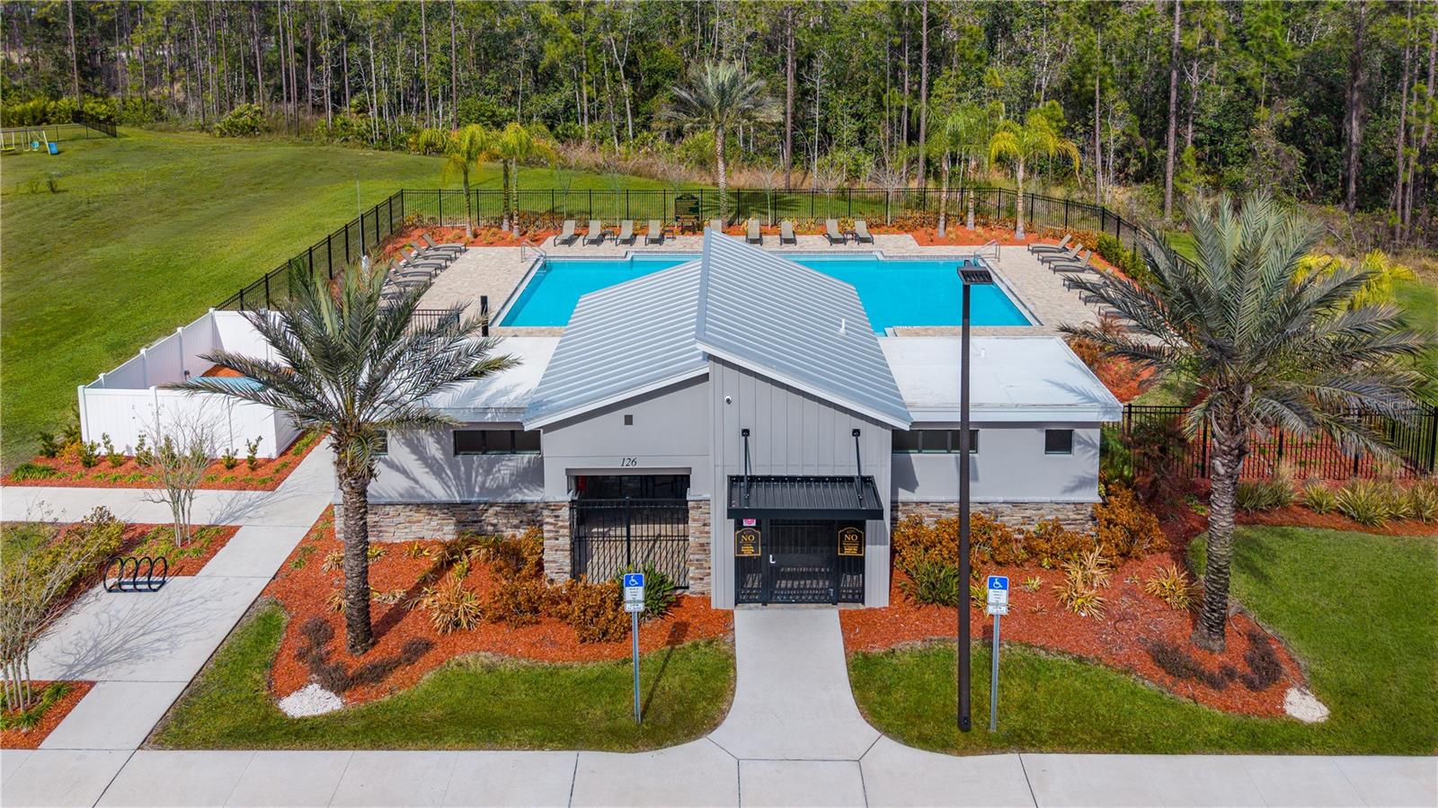 1192 BELLE ISLE LN, DAYTONA BEACH, FL — photo 45