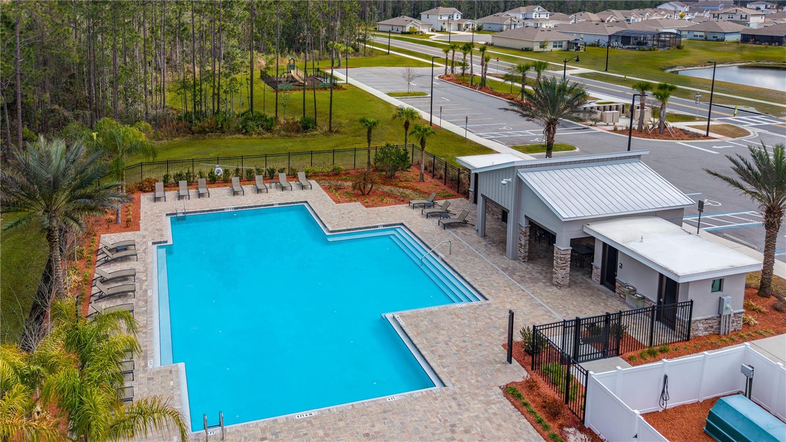 1192 BELLE ISLE LN, DAYTONA BEACH, FL — photo 2