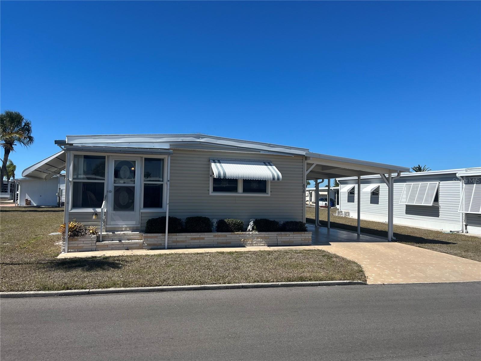 828 TRENTO, VENICE, FL