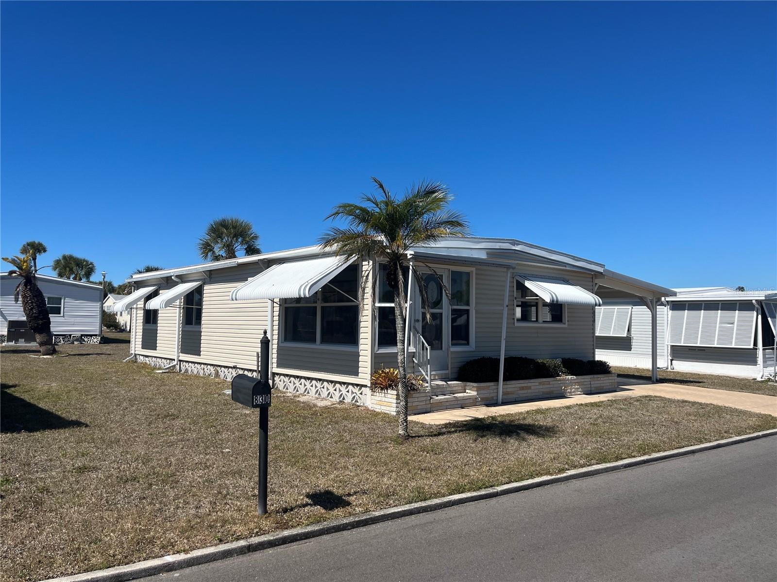 828 TRENTO, VENICE, FL — photo 3
