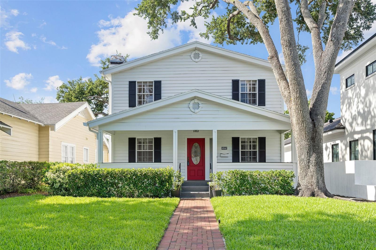 325 17TH AVE NE, ST PETERSBURG, FL