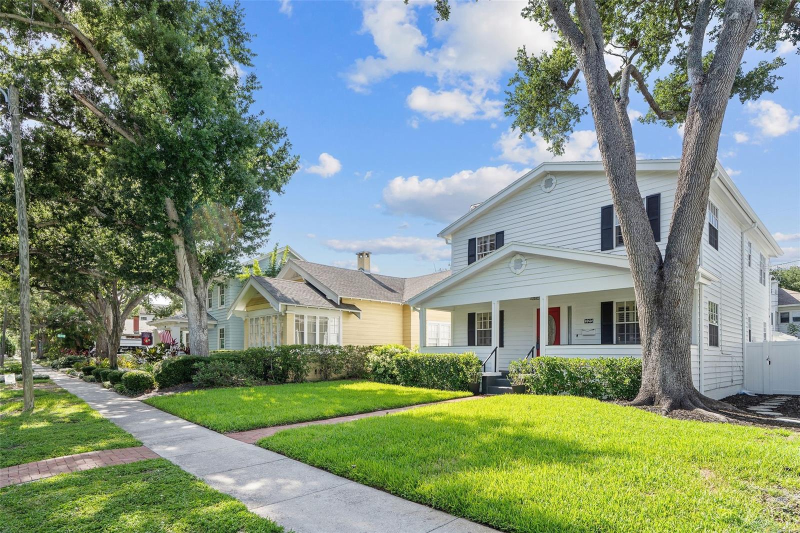 325 17TH AVE NE, ST PETERSBURG, FL — photo 36