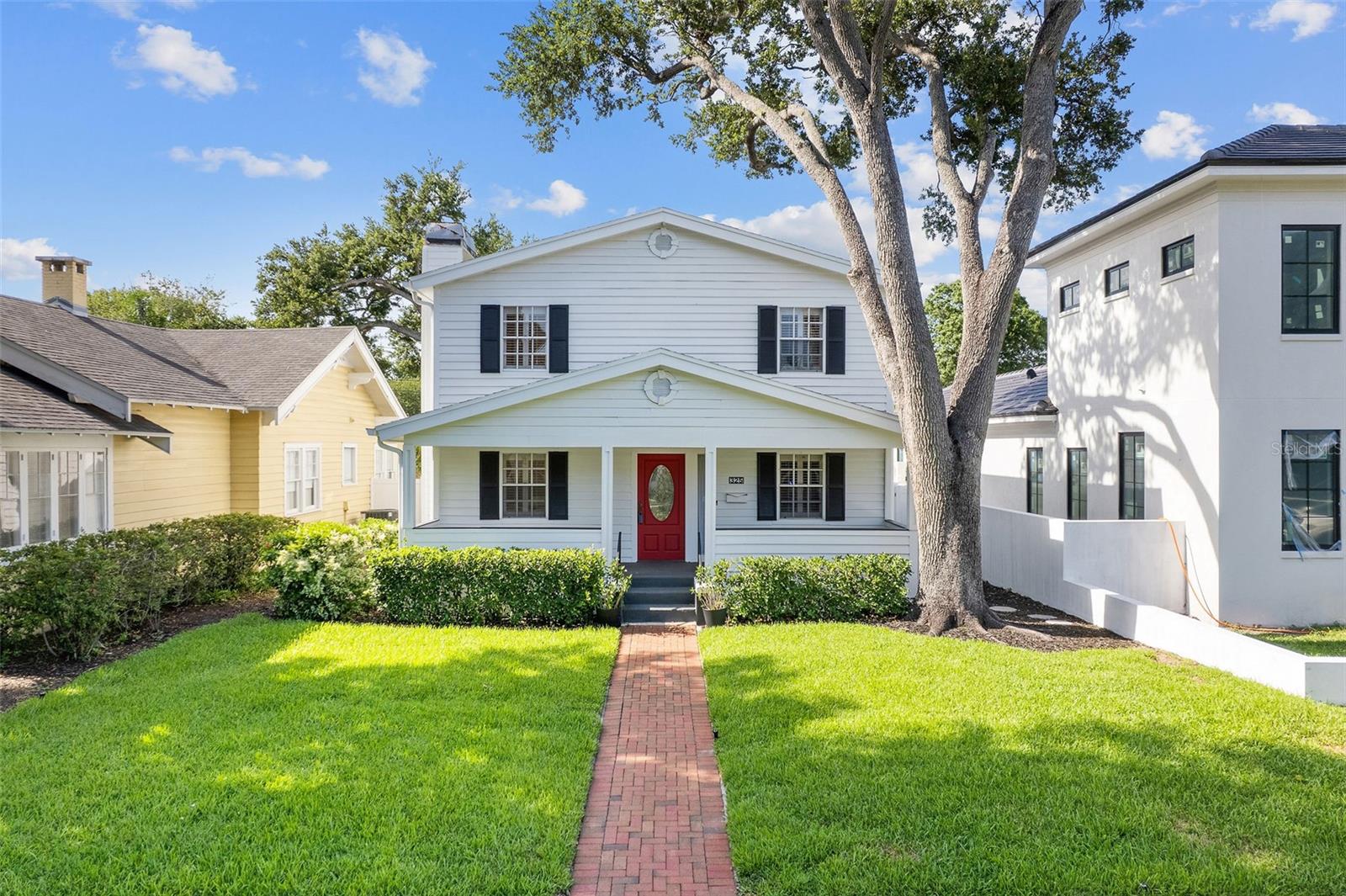 325 17TH AVE NE, ST PETERSBURG, FL — photo 37