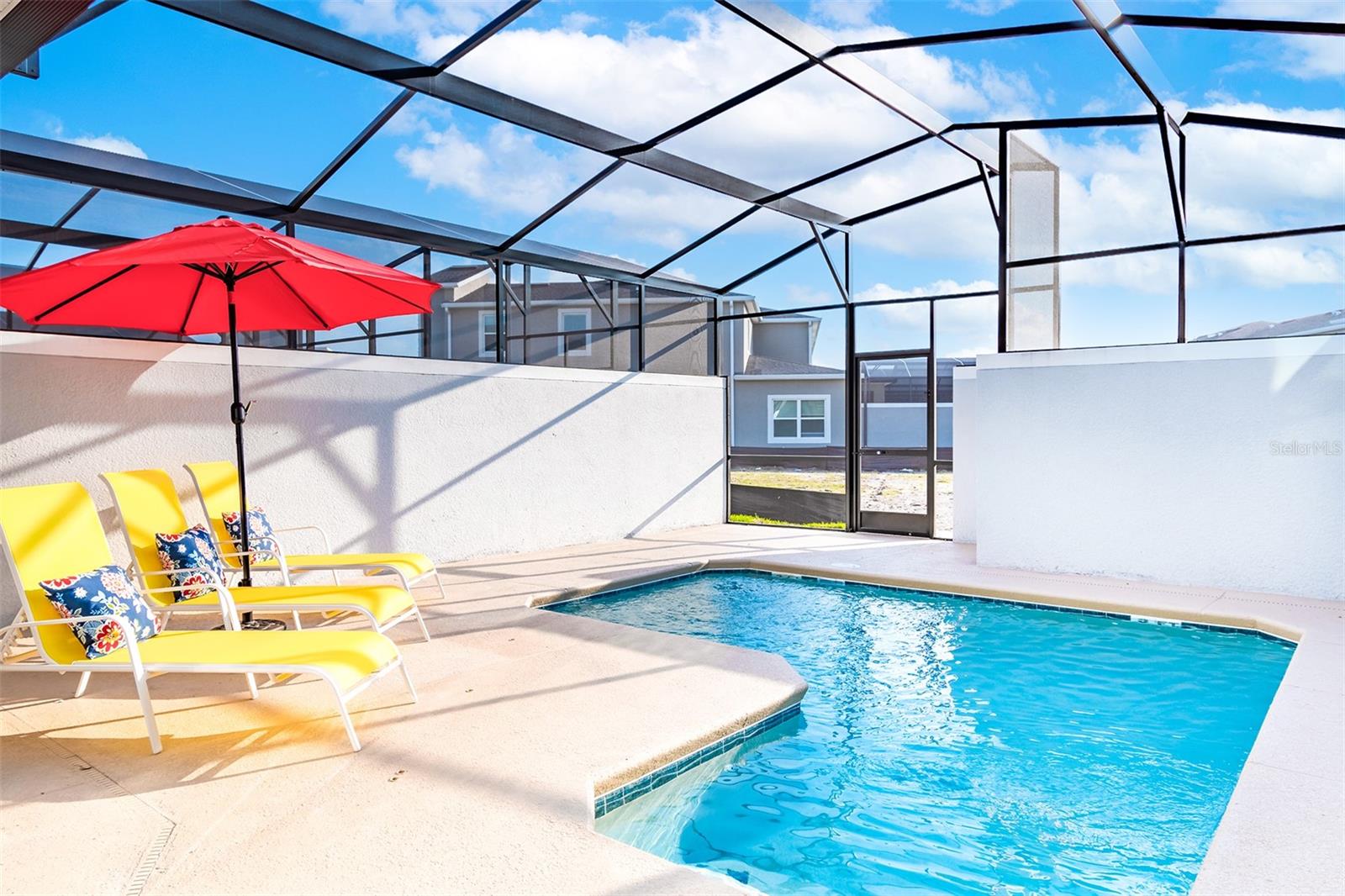 3011 PENELOPE LOOP, KISSIMMEE, FL — photo 2