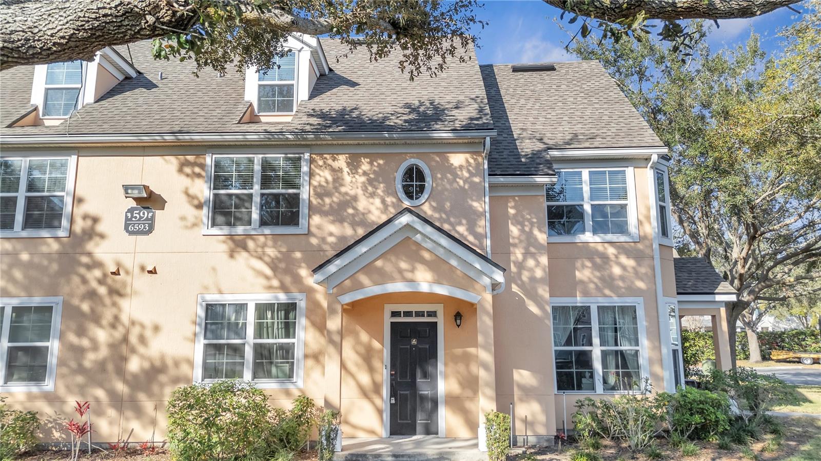 6593 QUEENS BOROUGH AVE #202, ORLANDO, FL — photo 57