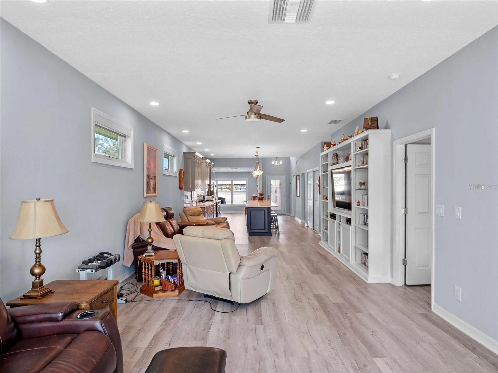 21849 TARTAN ST, LEESBURG, FL — photo 14