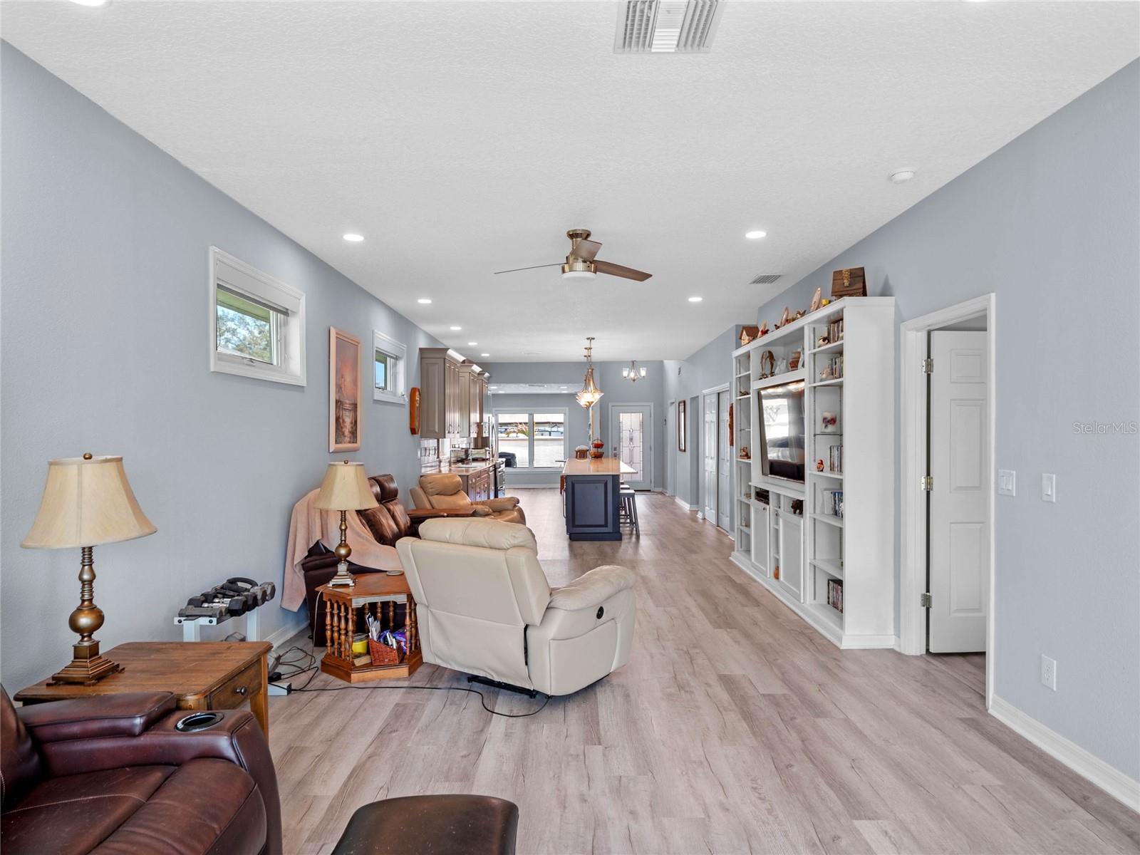 21849 TARTAN ST, LEESBURG, FL — photo 13