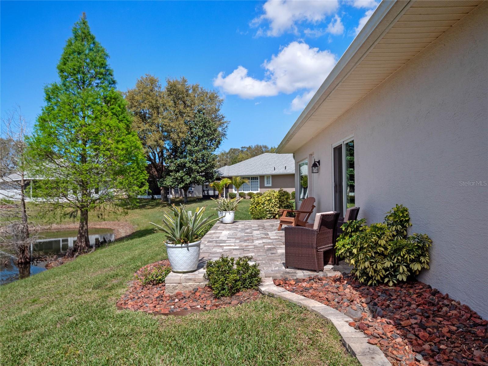 21849 TARTAN ST, LEESBURG, FL — photo 57