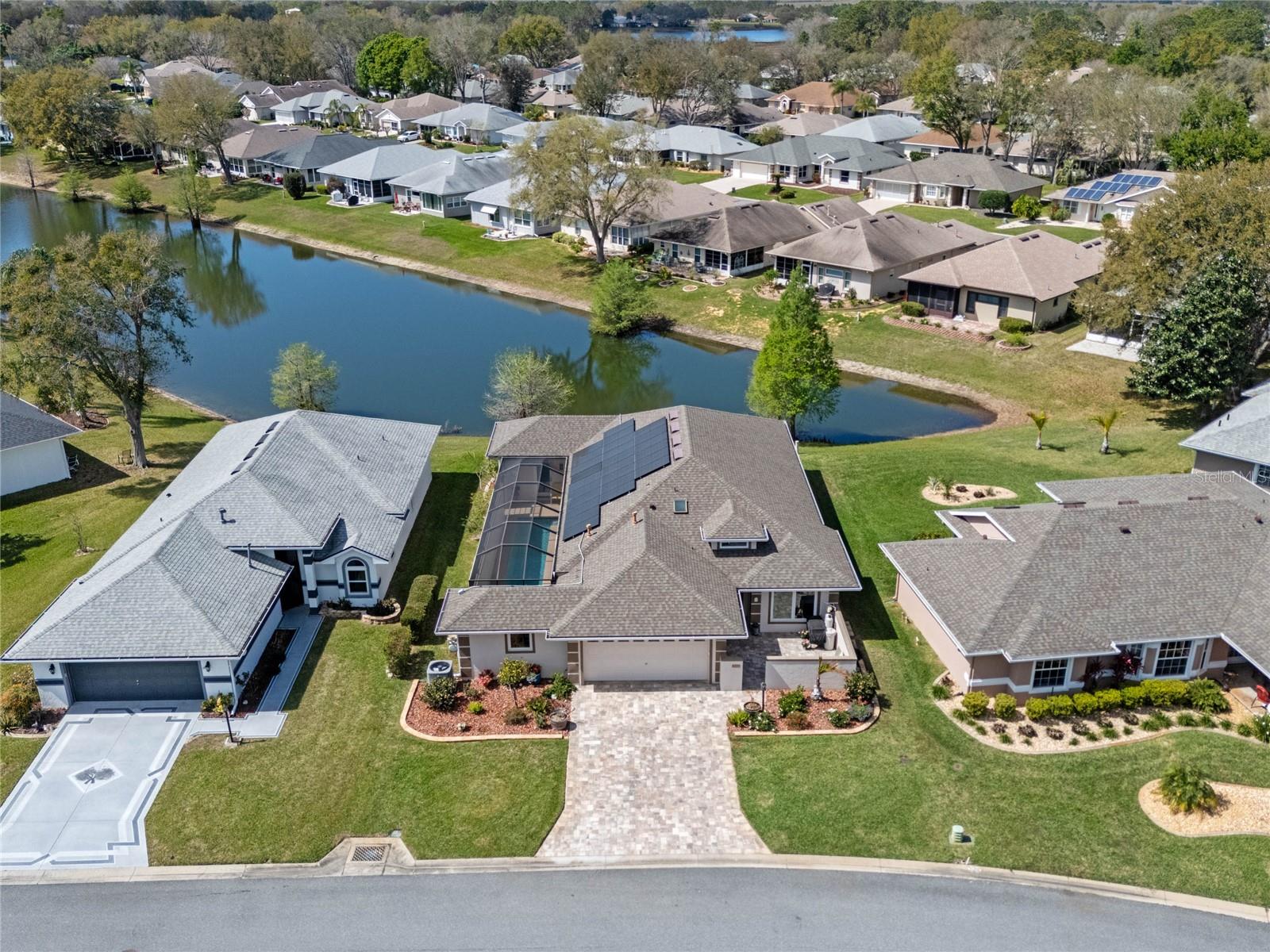 21849 TARTAN ST, LEESBURG, FL — photo 64