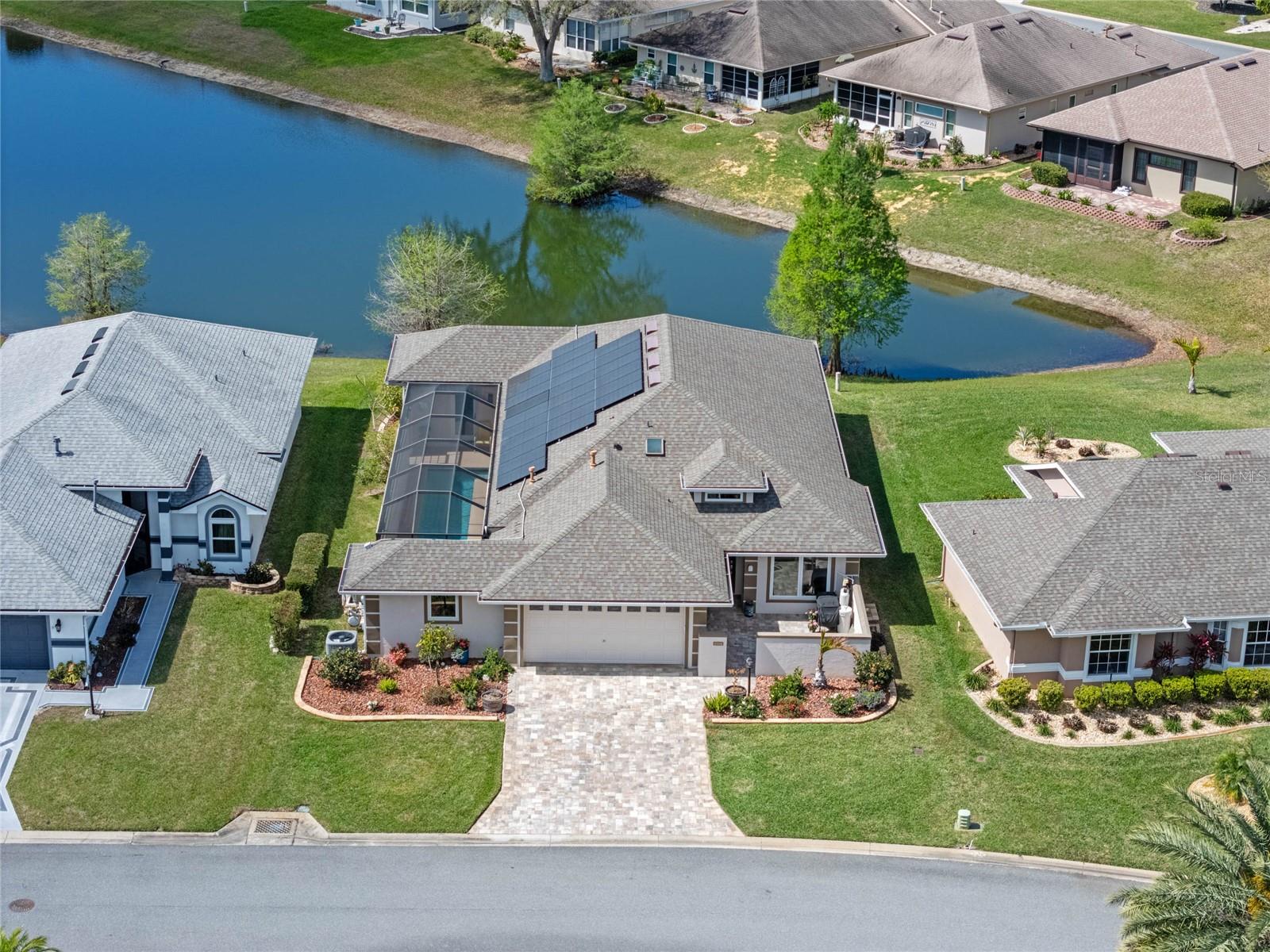 21849 TARTAN ST, LEESBURG, FL — photo 65
