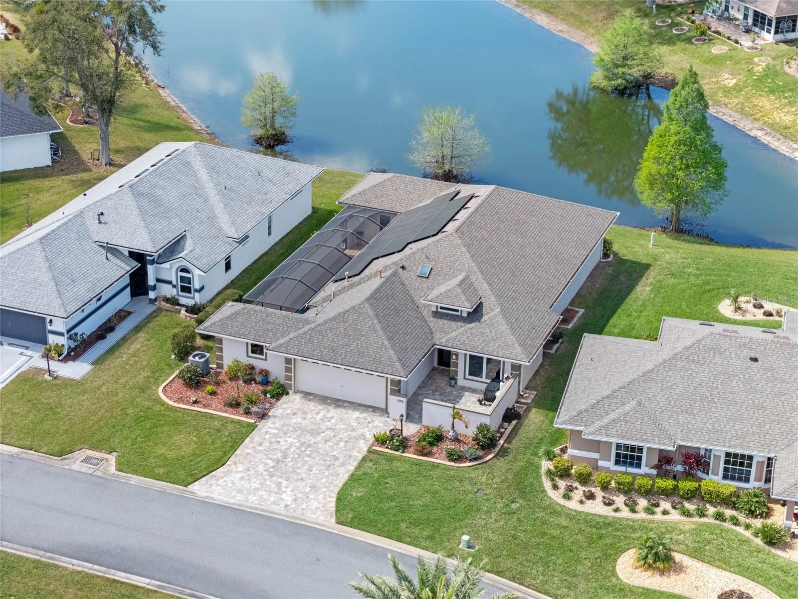 21849 TARTAN ST, LEESBURG, FL — photo 68