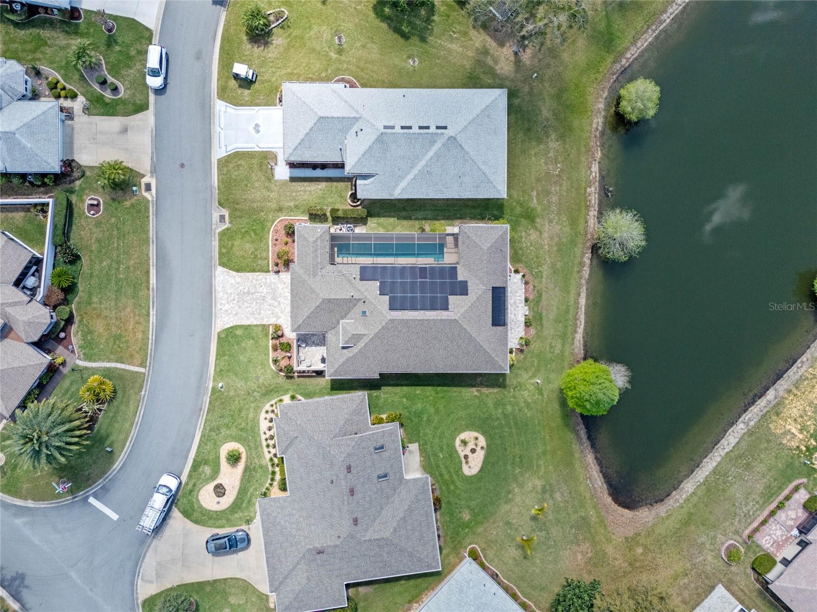21849 TARTAN ST, LEESBURG, FL — photo 69