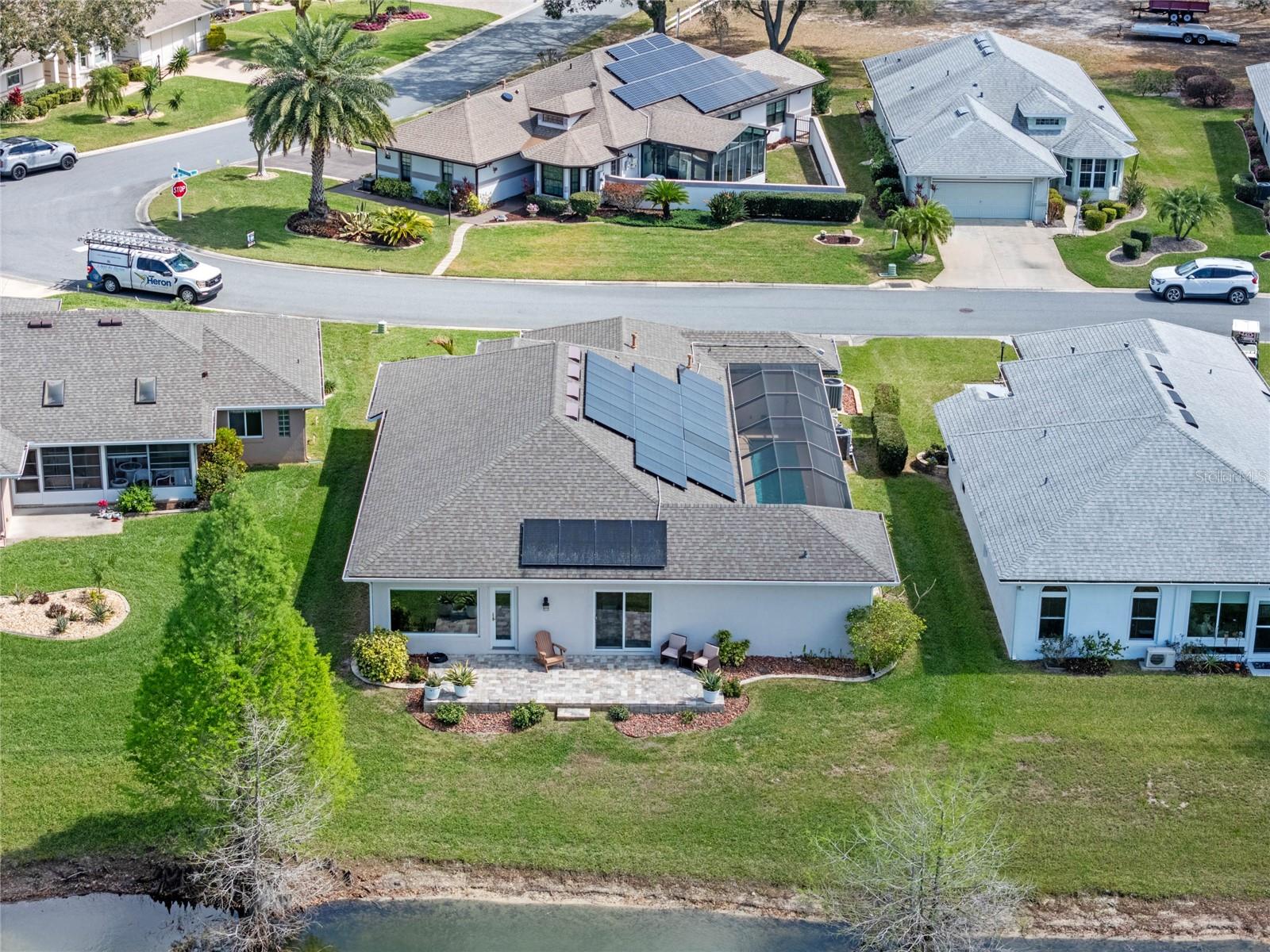 21849 TARTAN ST, LEESBURG, FL — photo 72