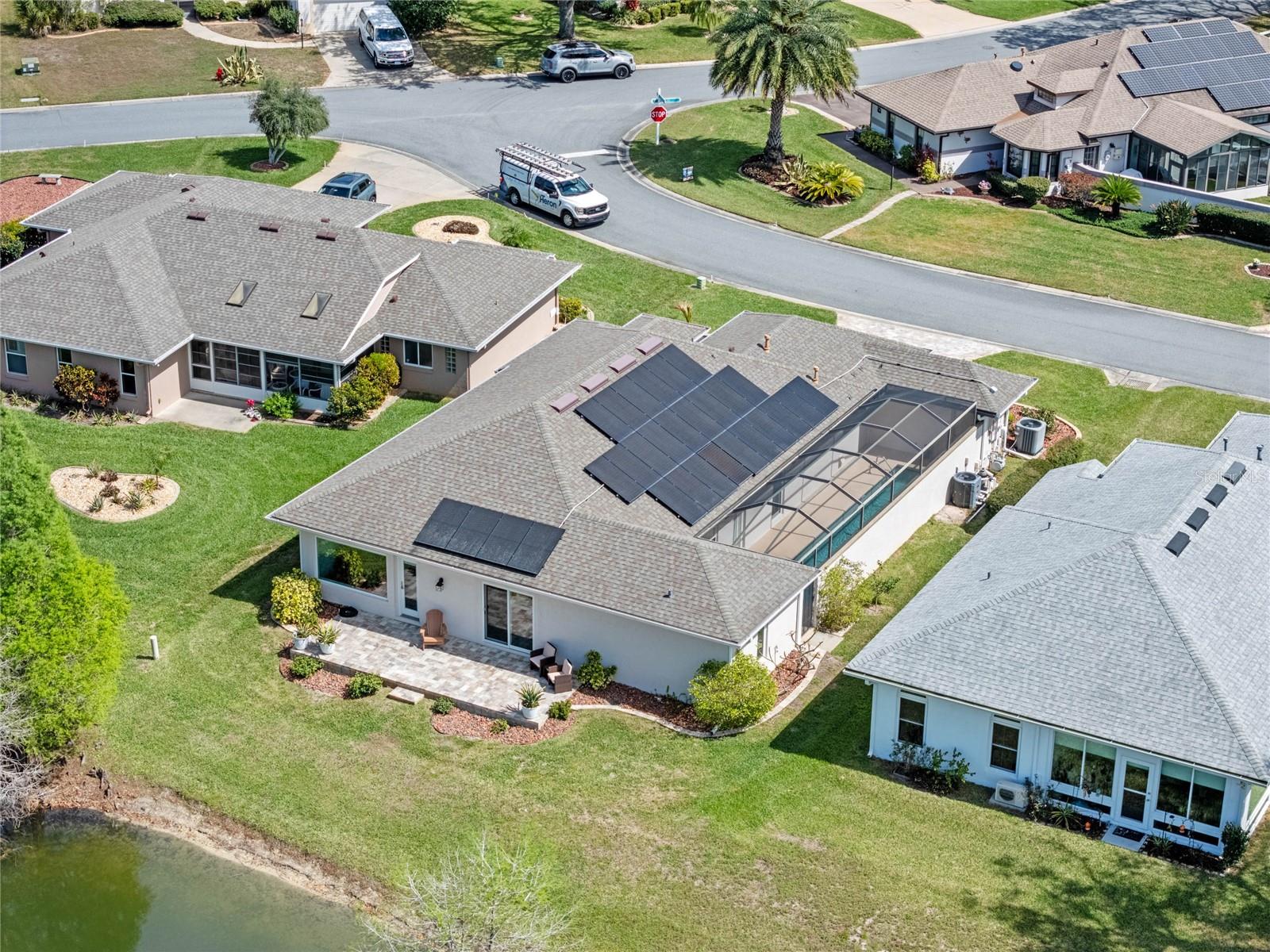 21849 TARTAN ST, LEESBURG, FL — photo 73