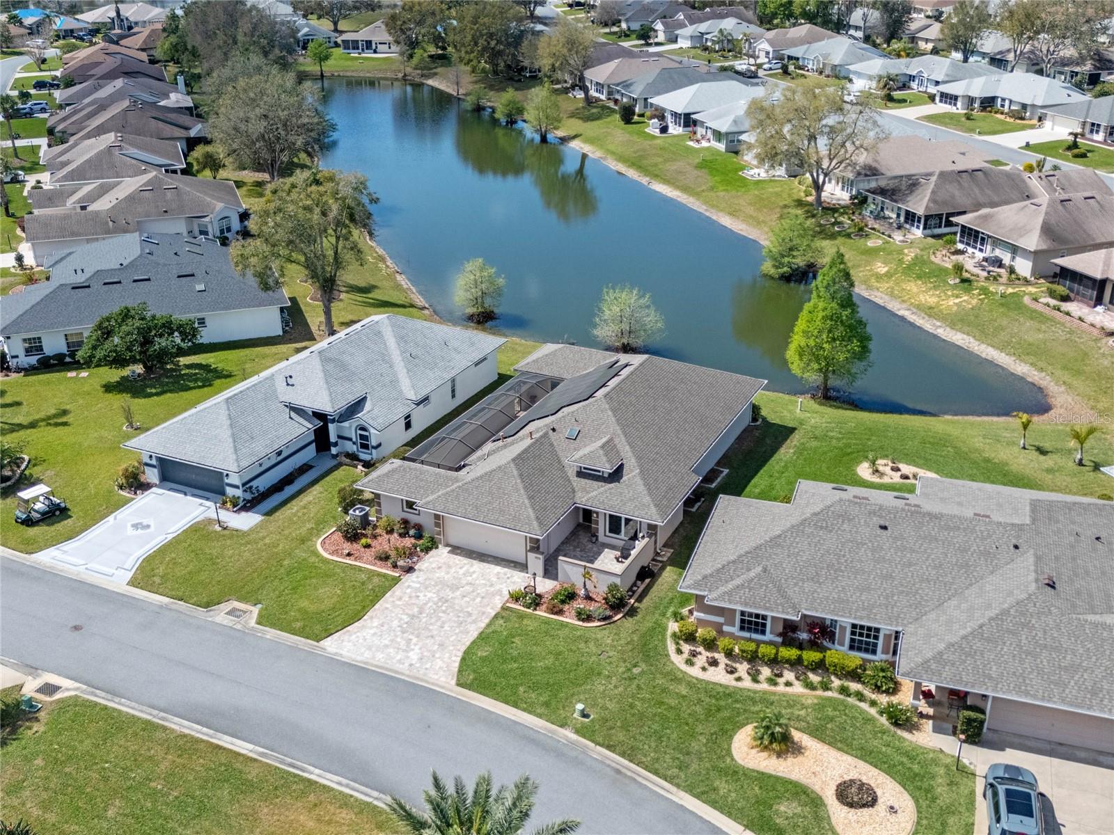 21849 TARTAN ST, LEESBURG, FL — photo 76