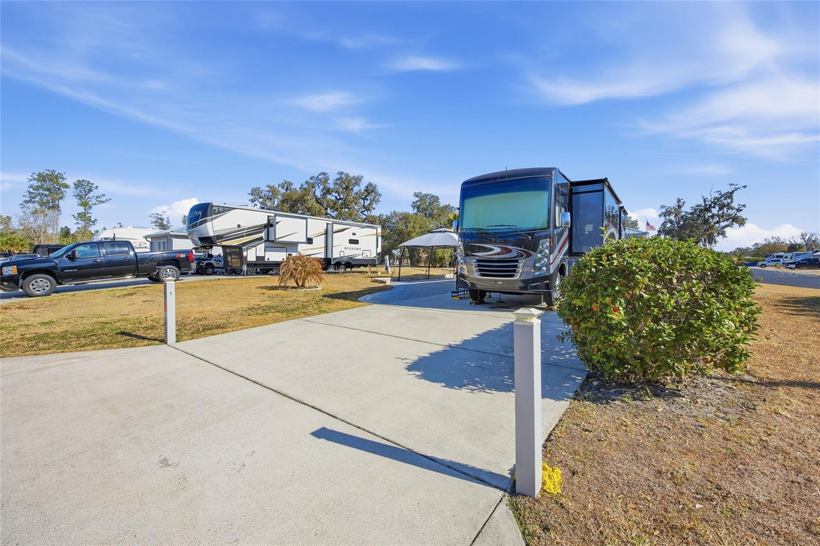 10226 NE 28TH LOOP #Lot 62, SILVER SPRINGS, FL — photo 3