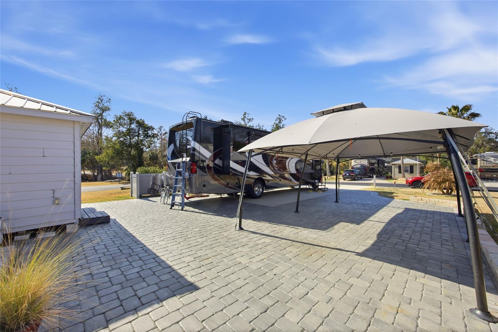 10226 NE 28TH LOOP #Lot 62, SILVER SPRINGS, FL — photo 5