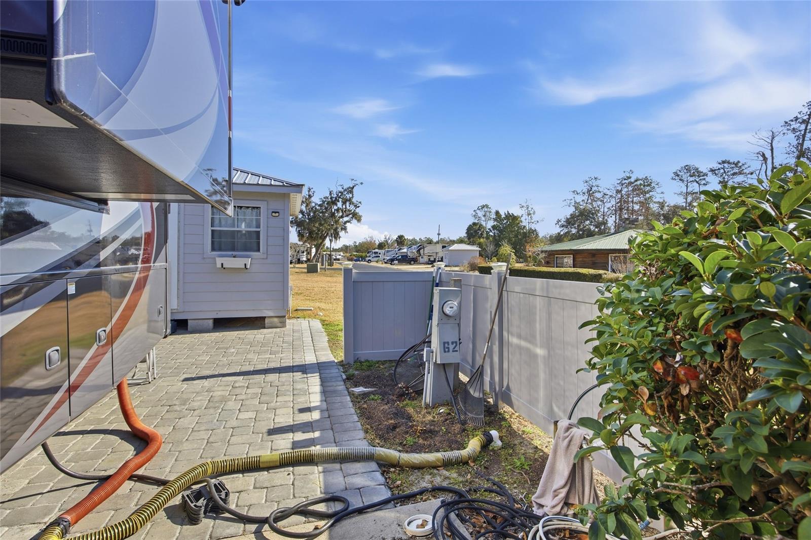 10226 NE 28TH LOOP #Lot 62, SILVER SPRINGS, FL — photo 6