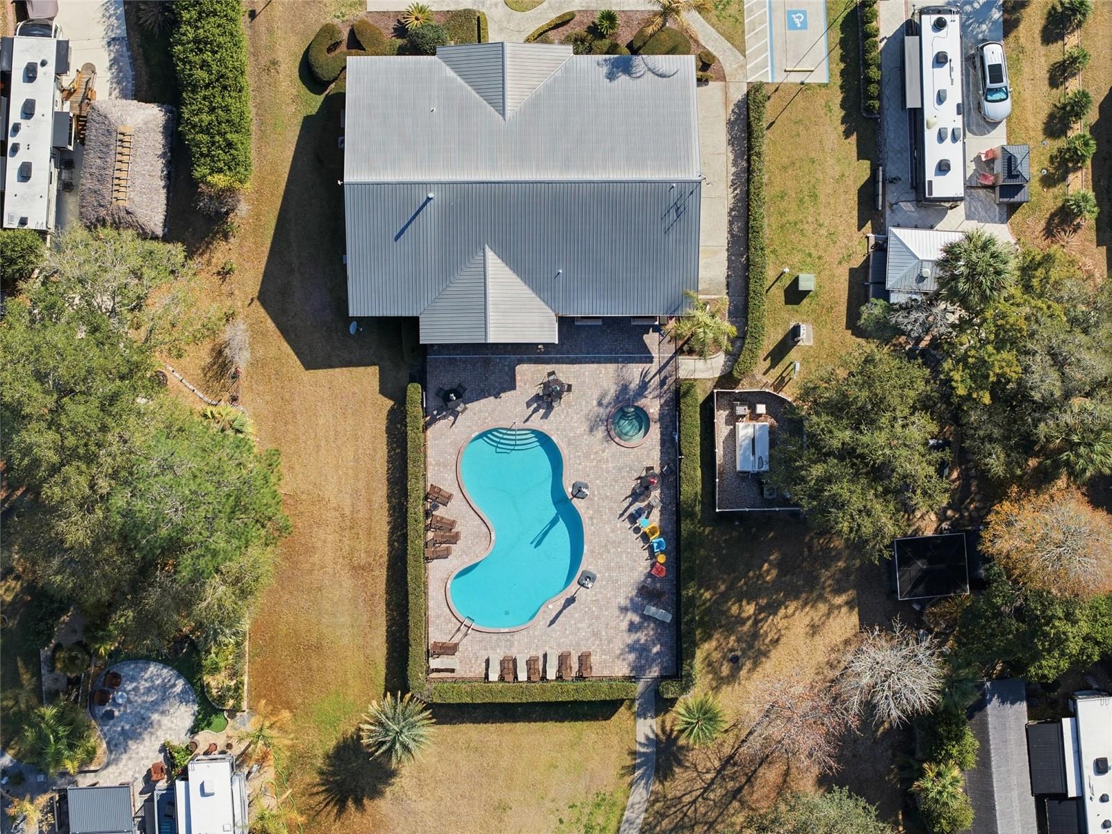 10226 NE 28TH LOOP #Lot 62, SILVER SPRINGS, FL — photo 16