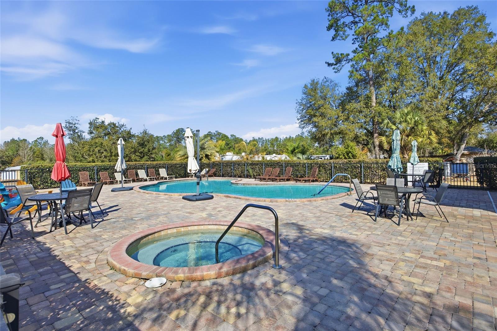 10226 NE 28TH LOOP #Lot 62, SILVER SPRINGS, FL — photo 17