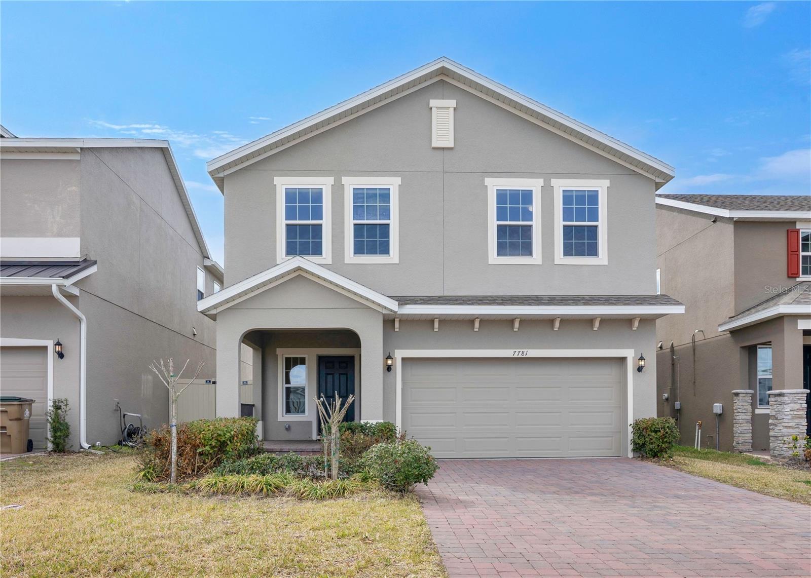 7781 MARSALA ST, CLERMONT, FL