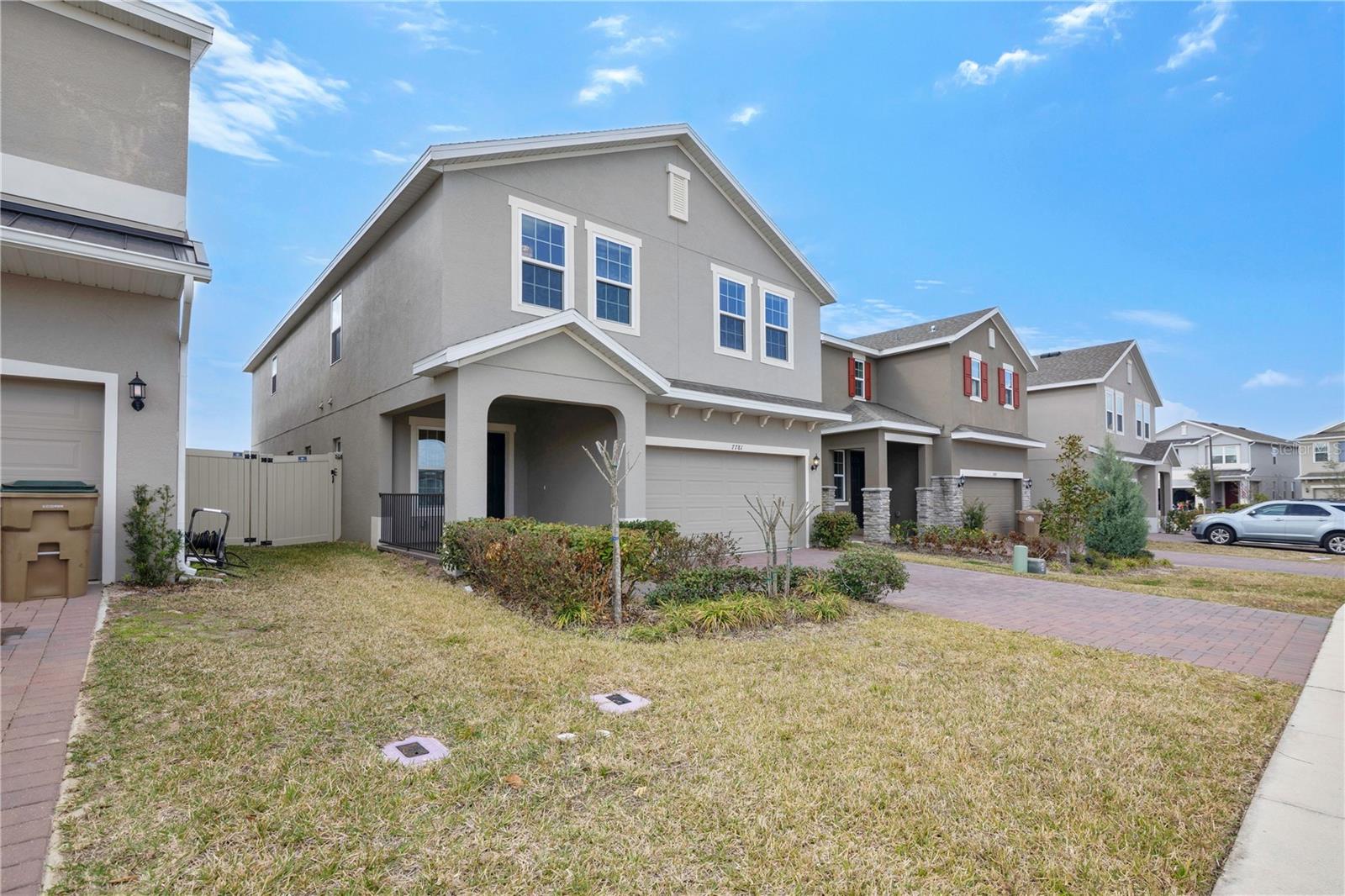 7781 MARSALA ST, CLERMONT, FL — photo 5