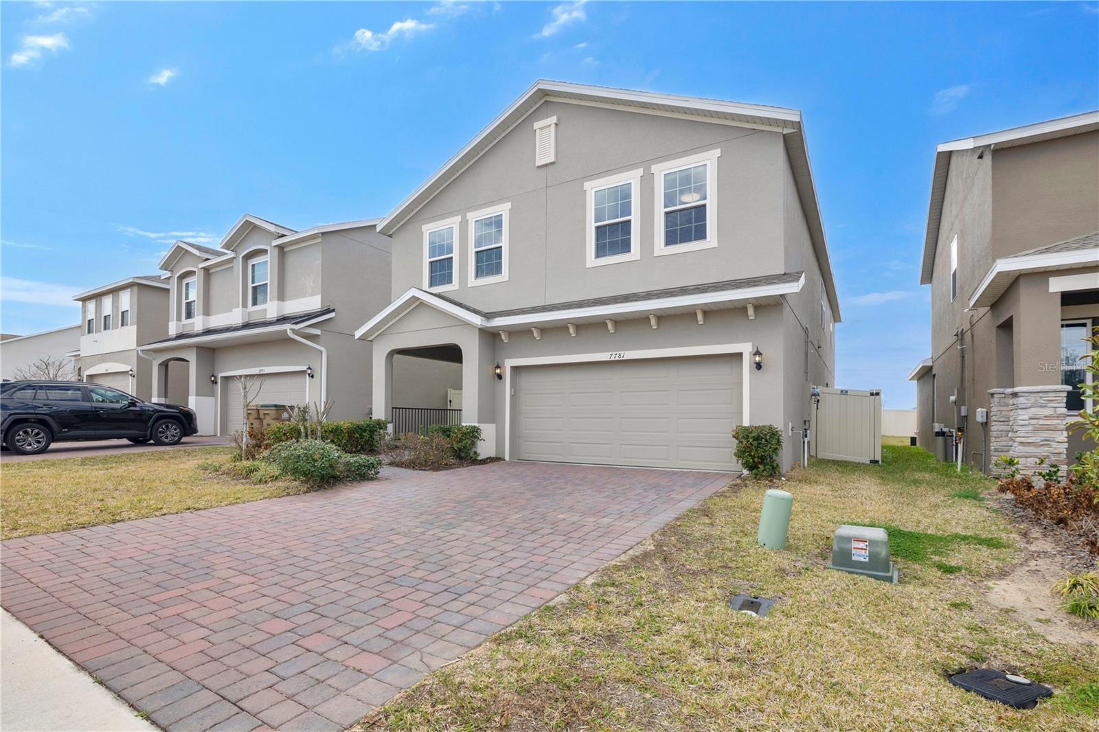 7781 MARSALA ST, CLERMONT, FL — photo 7