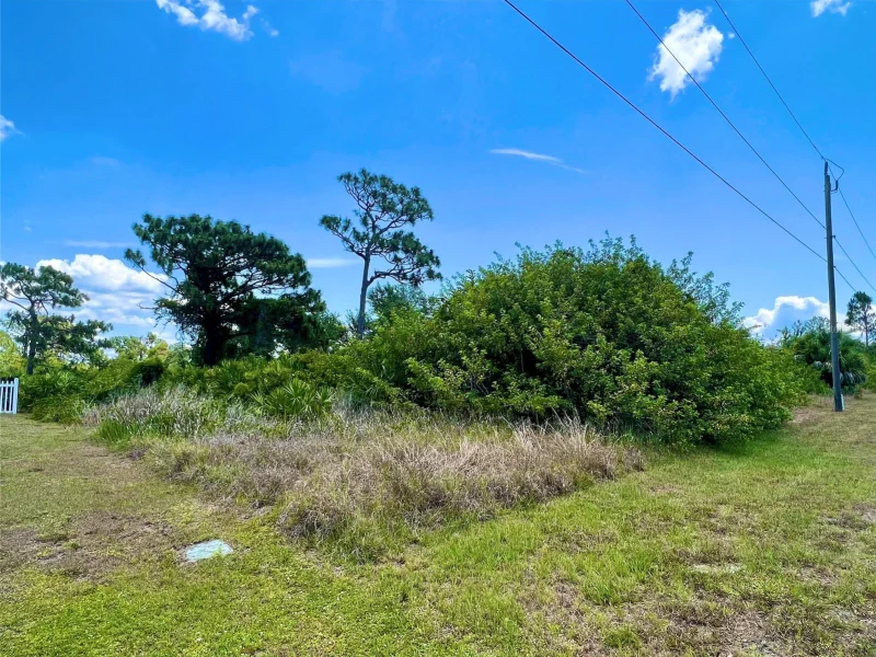 13388 RAYBURN LN, PORT CHARLOTTE, FL