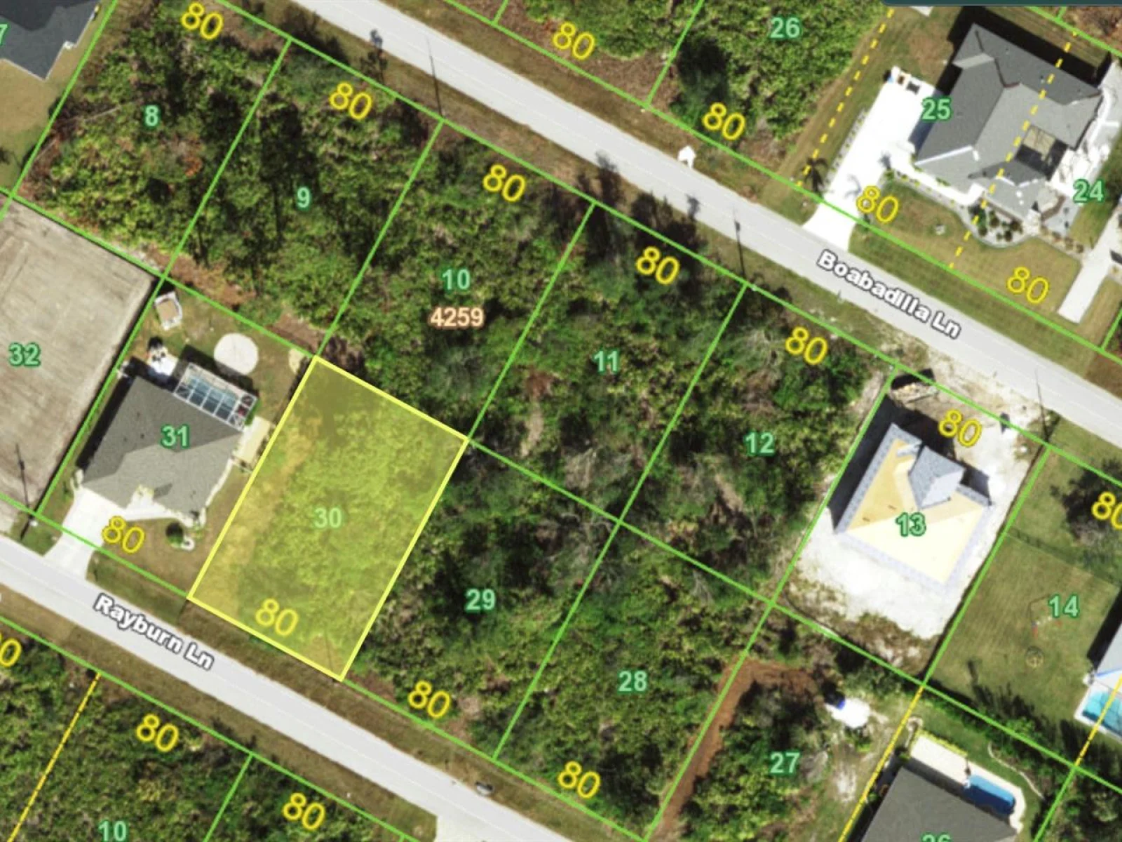 13388 RAYBURN LN, PORT CHARLOTTE, FL — photo 5