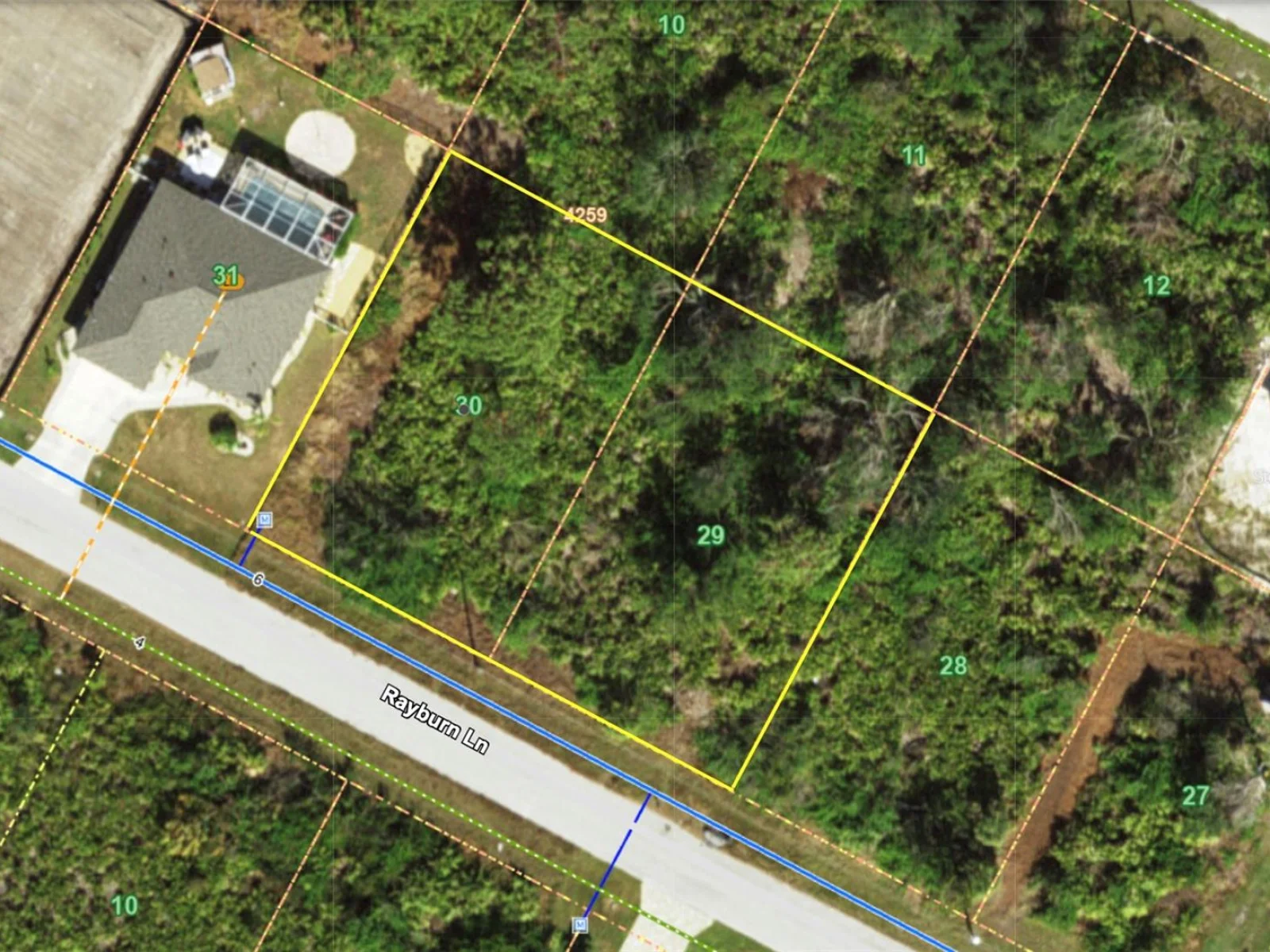 13388 RAYBURN LN, PORT CHARLOTTE, FL — photo 6