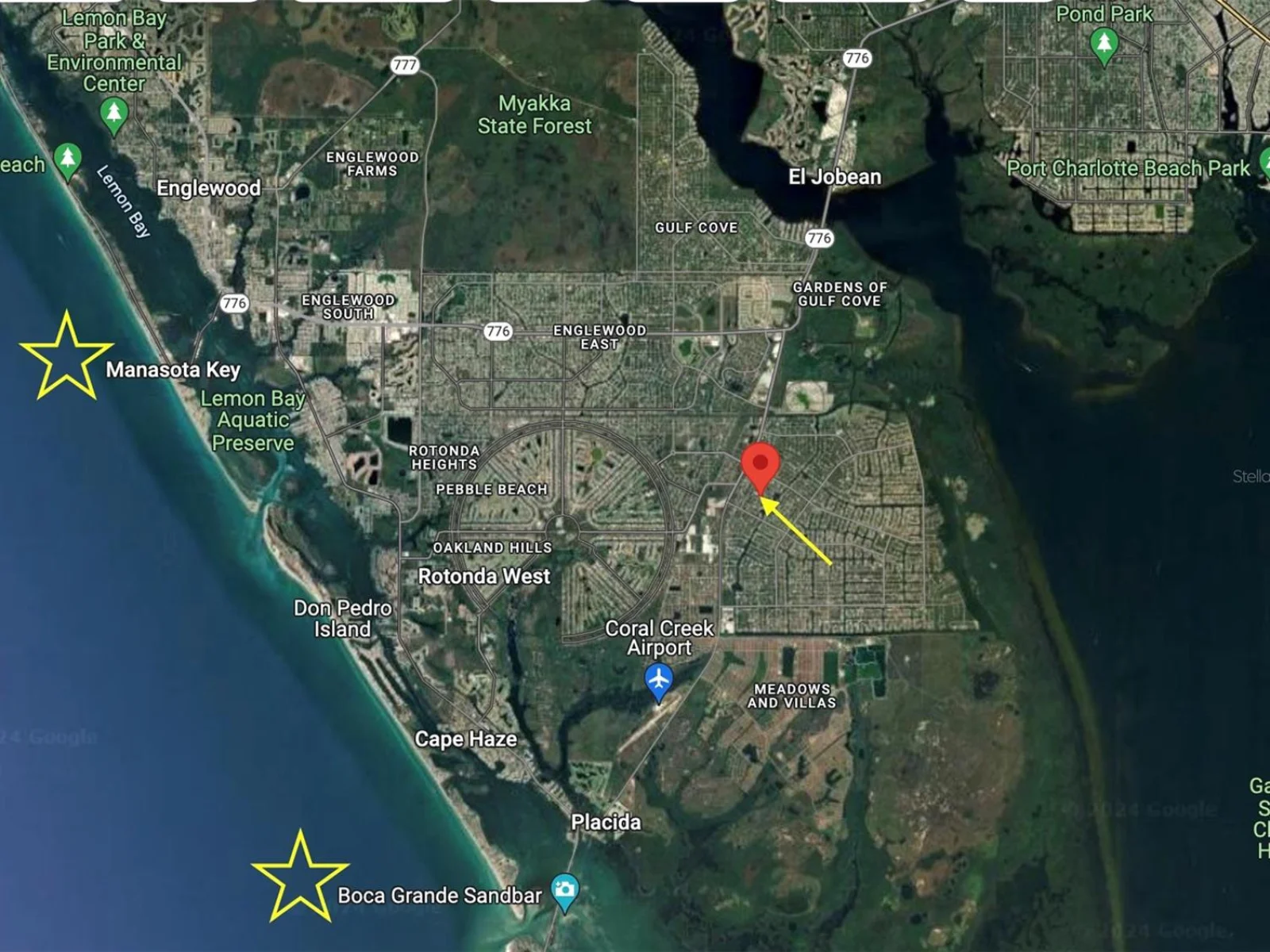 13388 RAYBURN LN, PORT CHARLOTTE, FL — photo 7