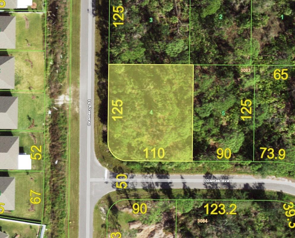 15278 DAMEK AVE, PORT CHARLOTTE, FL — photo 2