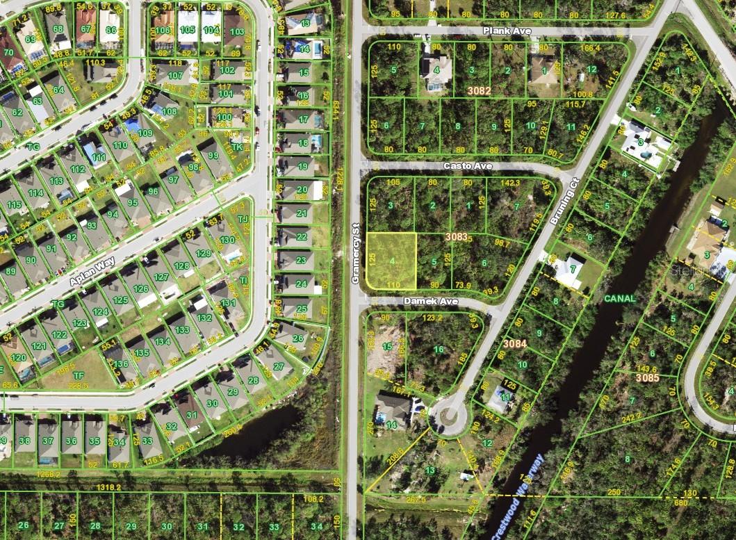 15278 DAMEK AVE, PORT CHARLOTTE, FL — photo 3