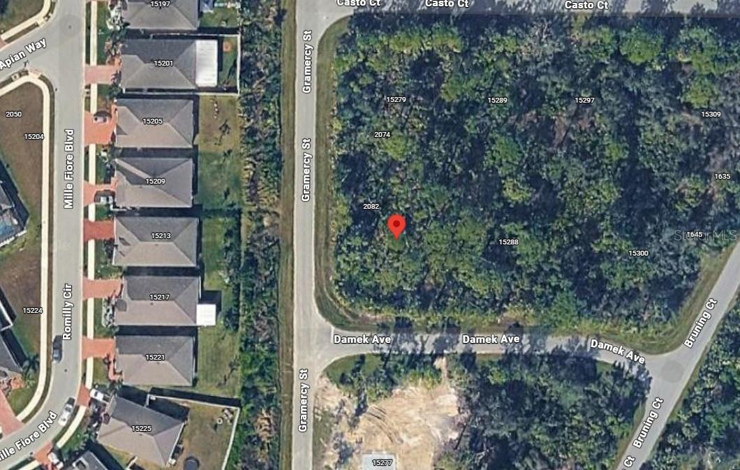 15278 DAMEK AVE, PORT CHARLOTTE, FL — photo 4
