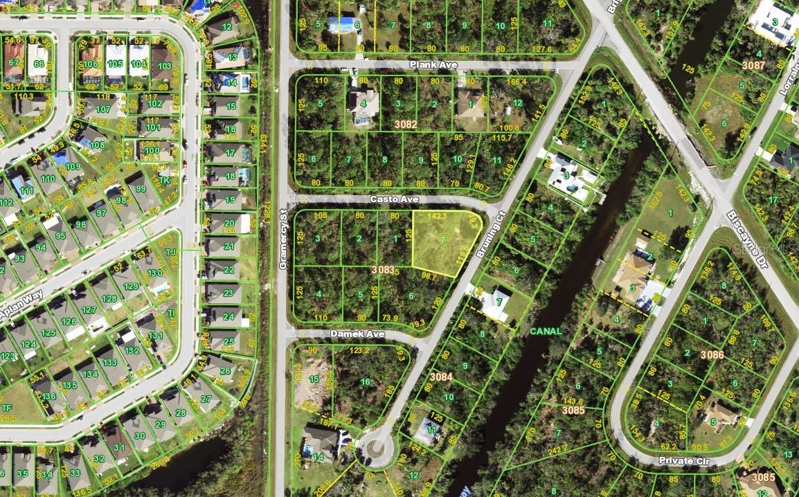 15309 CASTO AVE, PORT CHARLOTTE, FL — photo 3