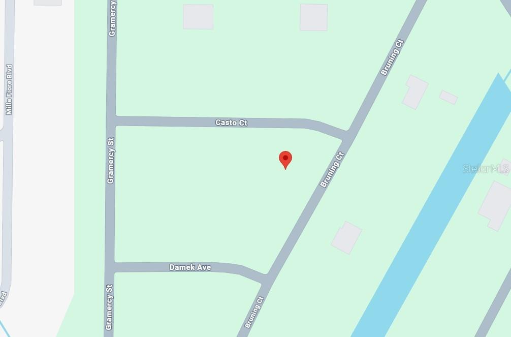 15309 CASTO AVE, PORT CHARLOTTE, FL — photo 4