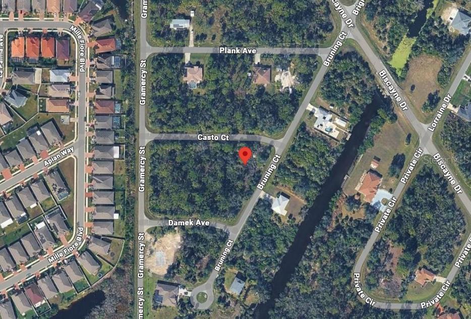 15309 CASTO AVE, PORT CHARLOTTE, FL — photo 5