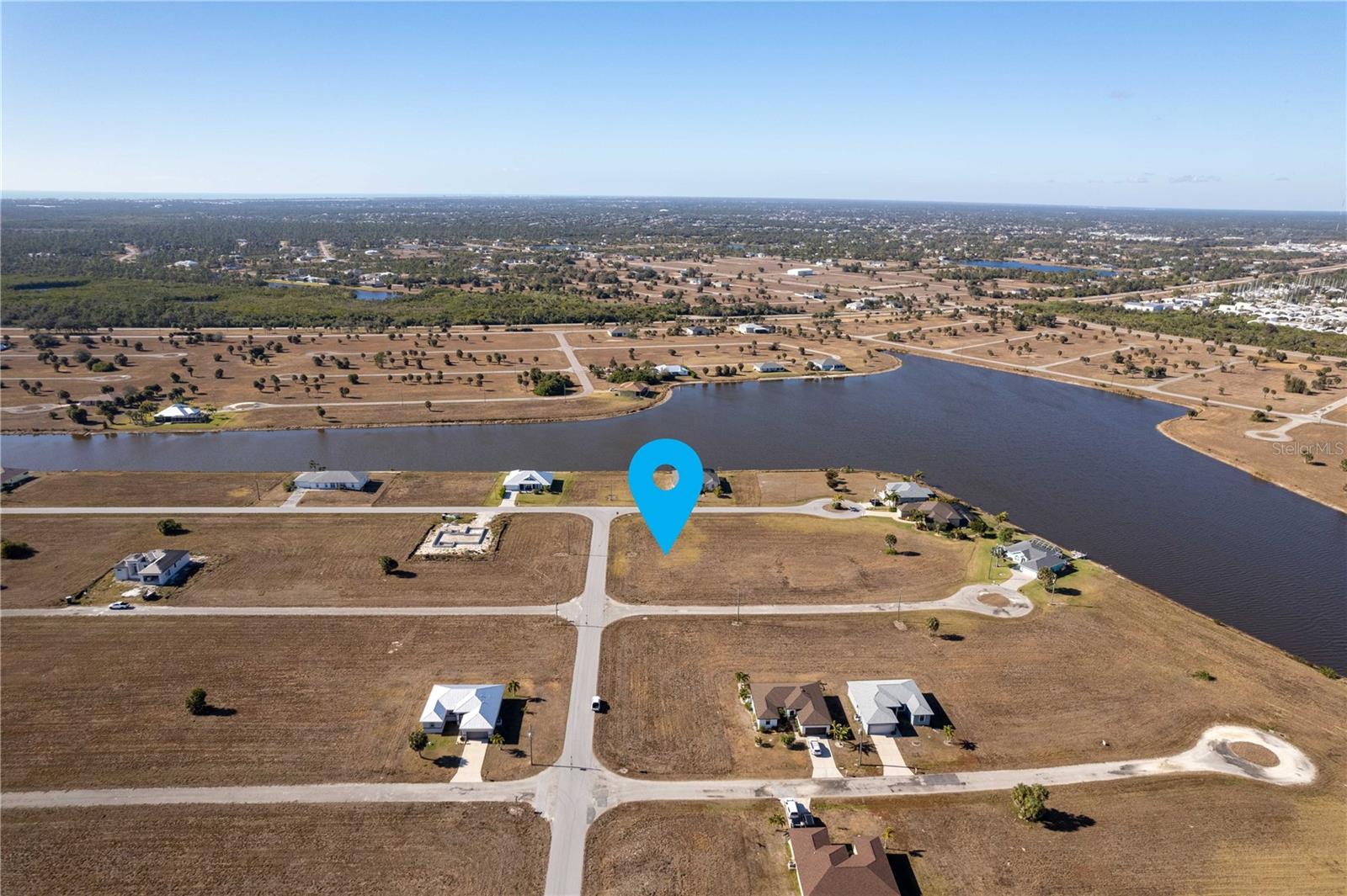 1 POPPY LN, PLACIDA, FL