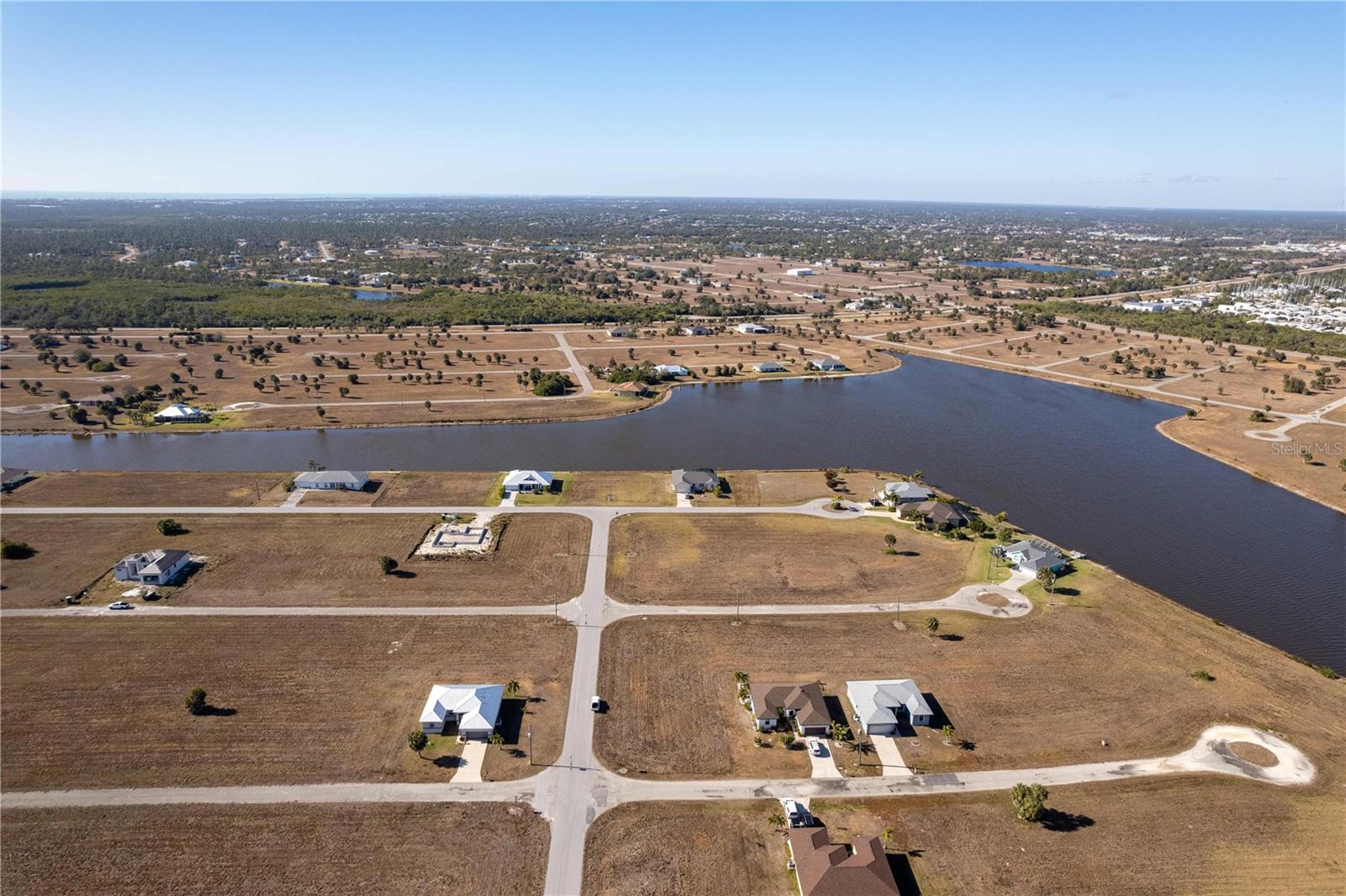 1 POPPY LN, PLACIDA, FL — photo 2