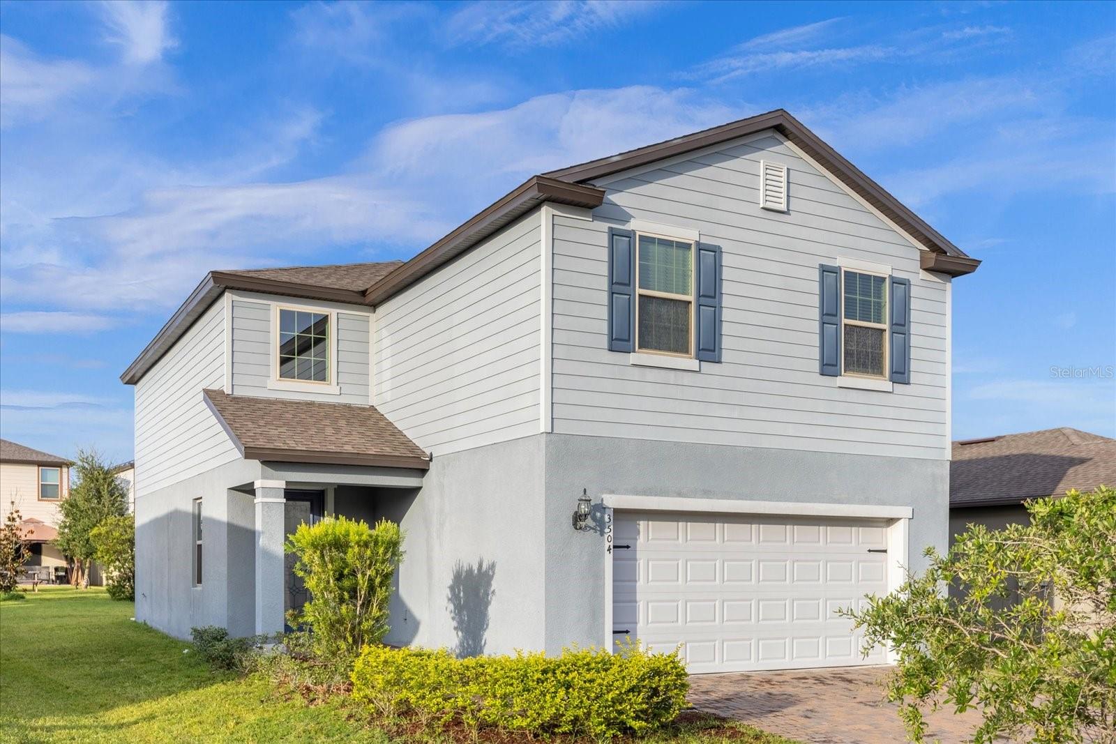 3504 SOUTHERN CROSS LOOP, KISSIMMEE, FL