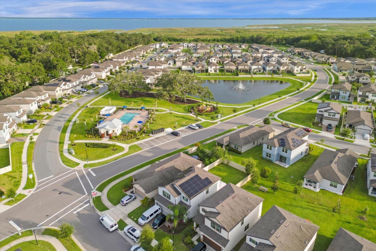 3504 SOUTHERN CROSS LOOP, KISSIMMEE, FL — photo 4