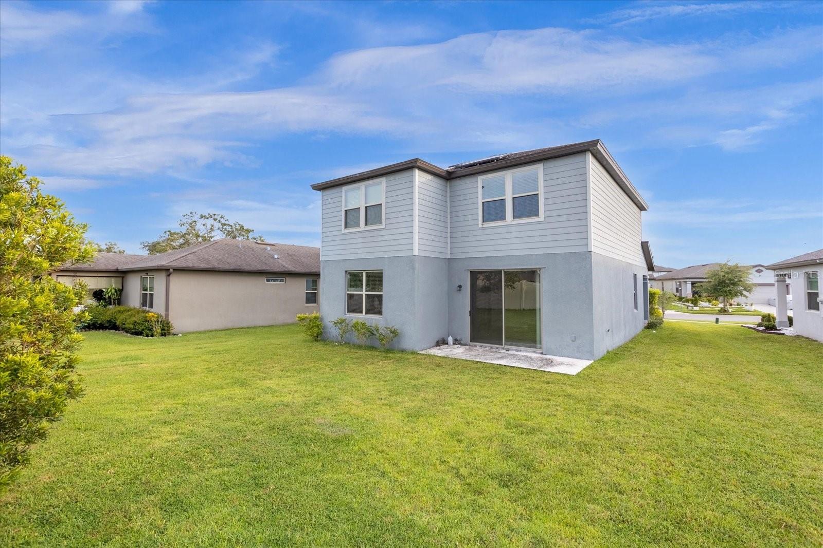3504 SOUTHERN CROSS LOOP, KISSIMMEE, FL — photo 27