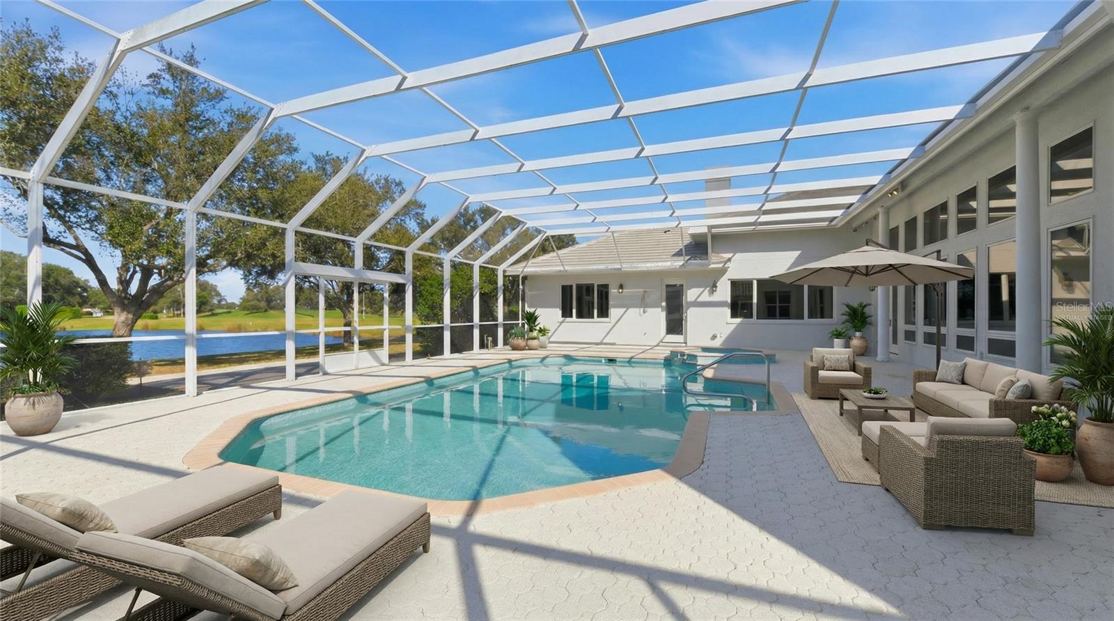 7796 ALISTER MACKENZIE DR, SARASOTA, FL — photo 11